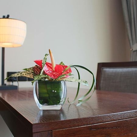 Ssaw Boutique Hotel Delan Mogan Mountain Deqing Camera foto
