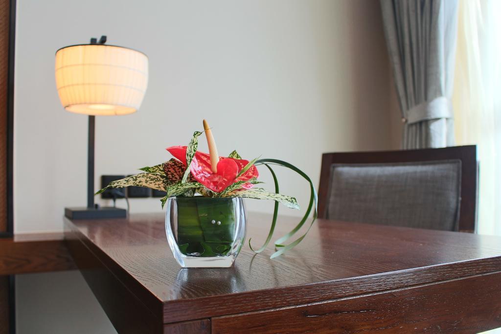 Ssaw Boutique Hotel Delan Mogan Mountain Deqing Camera foto