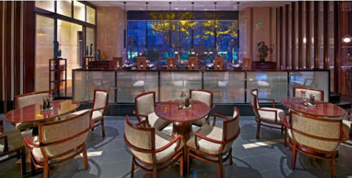Ssaw Boutique Hotel Delan Mogan Mountain Deqing Esterno foto