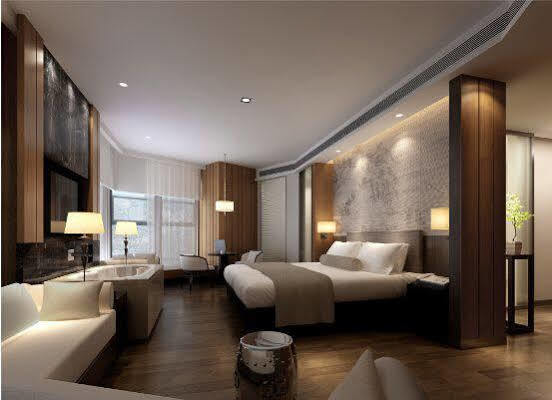 Ssaw Boutique Hotel Delan Mogan Mountain Deqing Esterno foto