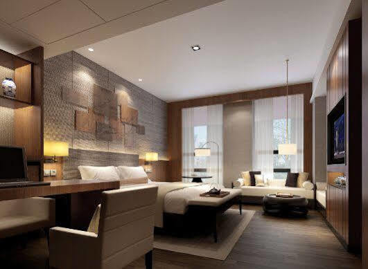 Ssaw Boutique Hotel Delan Mogan Mountain Deqing Esterno foto