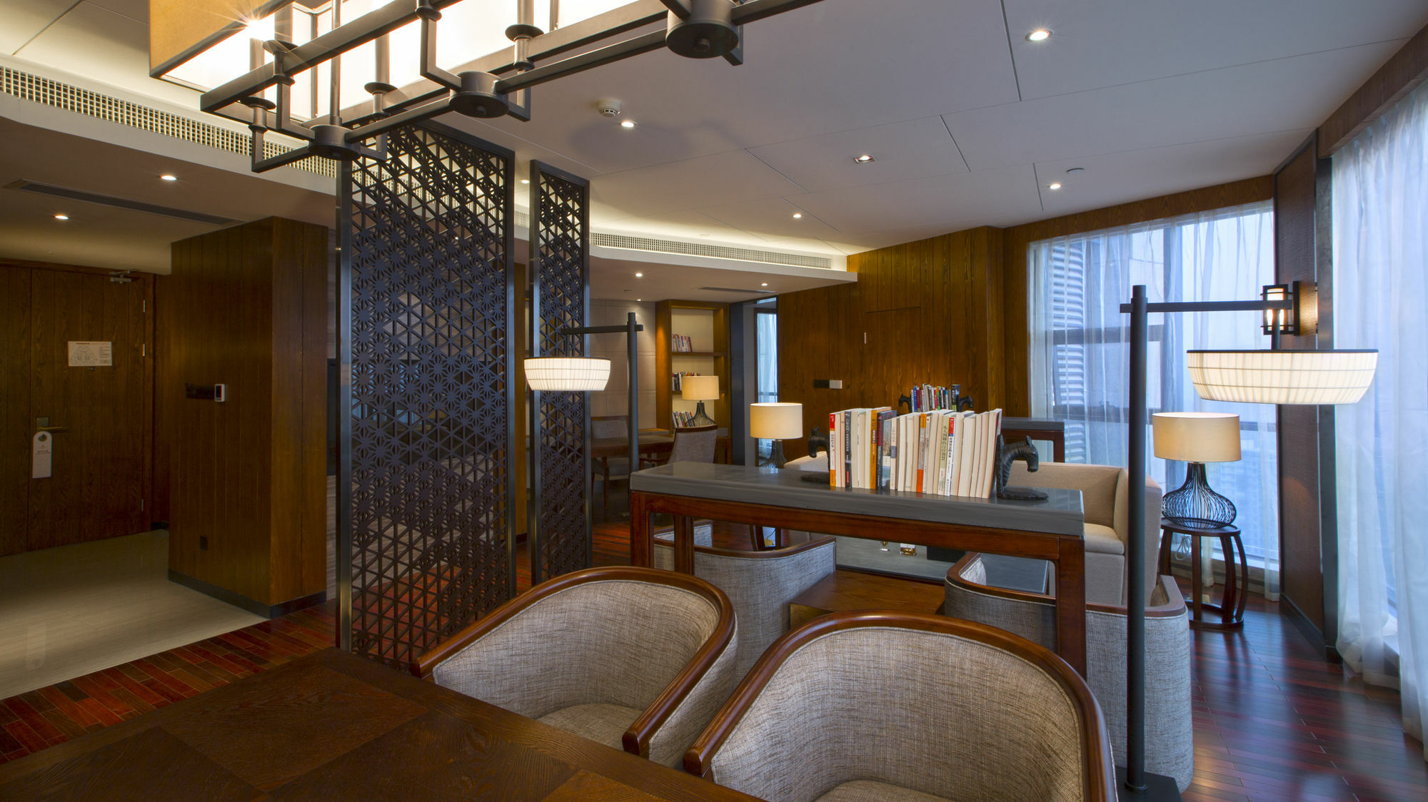 Ssaw Boutique Hotel Delan Mogan Mountain Deqing Esterno foto