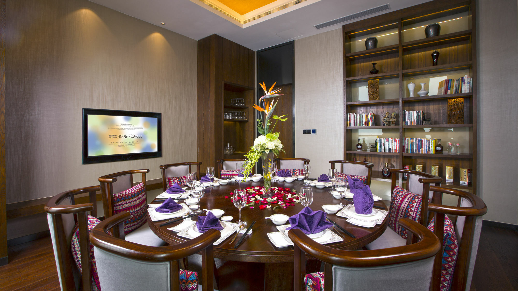 Ssaw Boutique Hotel Delan Mogan Mountain Deqing Esterno foto