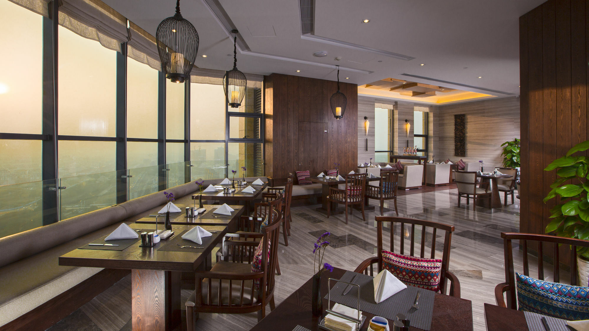 Ssaw Boutique Hotel Delan Mogan Mountain Deqing Esterno foto